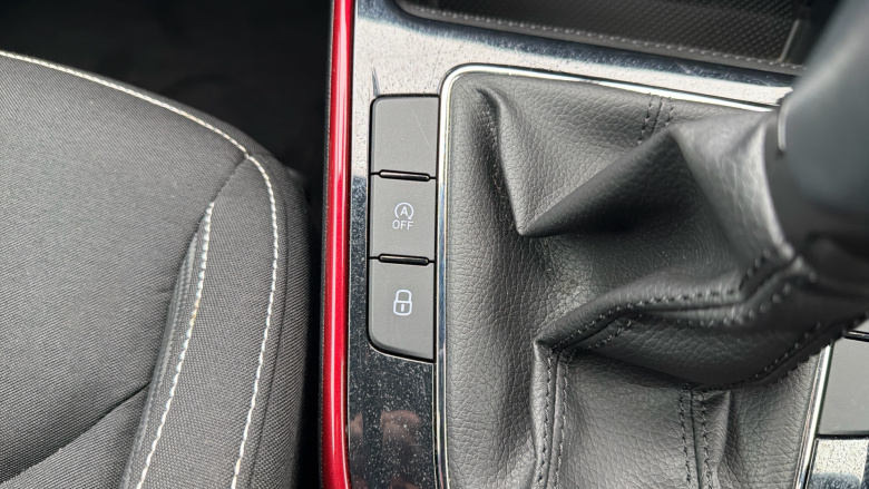 Skoda Fabia 1.0 TSI 110 Monte Carlo 5dr Petrol Hatchback